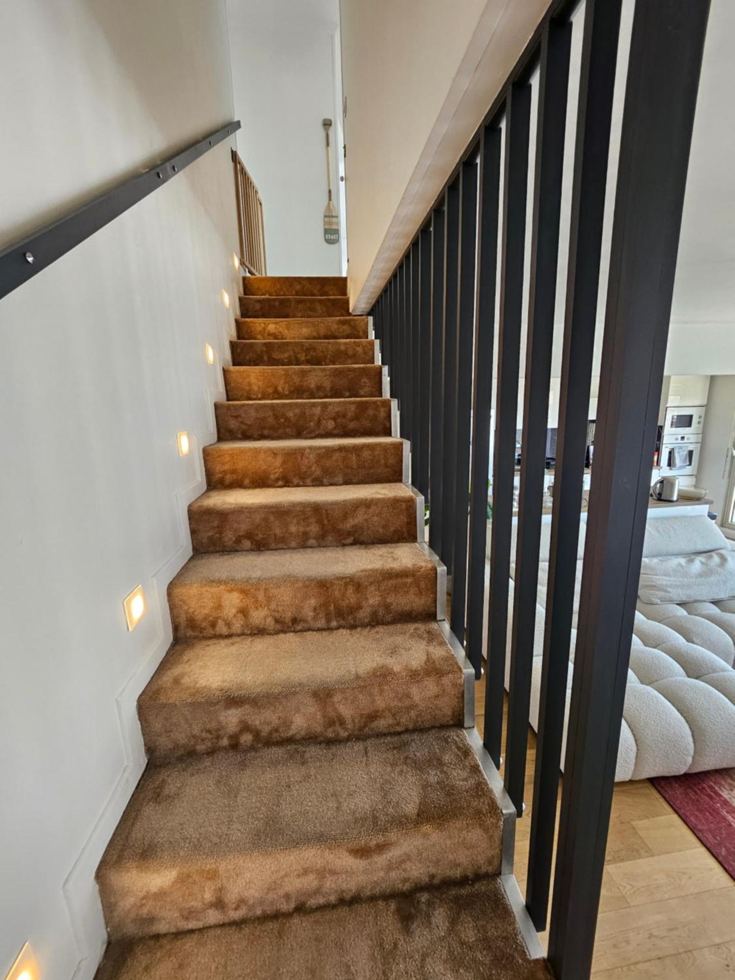 Le Duplex Apartment Antibes Exterior photo